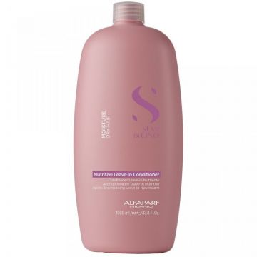 Balsam Alfaparf Semi Di Lino Moisture Nutritive Leave-In (Gramaj: 1000 ml)