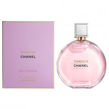 Chanel Chance Eau Tendre Eau de Parfum (Concentratie: Apa de Parfum, Gramaj: 100 ml)