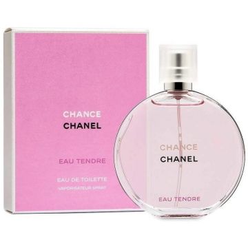 Chanel Chance Eau Tendre Eau de Parfum (Concentratie: Apa de Parfum, Gramaj: 50 ml)