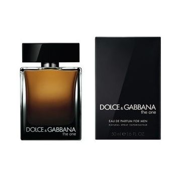 D&G The One for Men Eau de Parfum (Concentratie: Apa de Parfum, Gramaj: 50 ml)