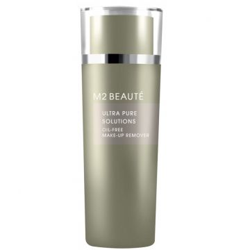 Demachiant M2 Beaute Ultra Pure Solutions Oil-Free, 150ml (Concentratie: Demachiant, Gramaj: 150 ml)