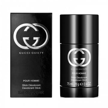 Deo Stick Gucci Guilty, 75 ml (Concentratie: Deo Stick, Gramaj: 75 ml)