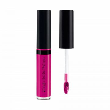 Diego Dalla Palma Make-Up Ddp Geisha Lipstick Matt Liquid, 10 ml (Nuanta Ruj: 08)