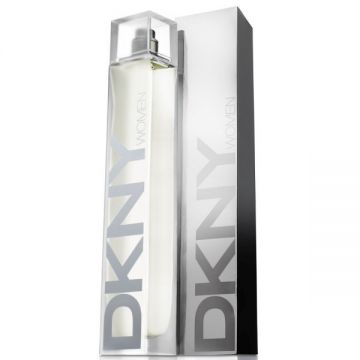 DKNY Woman, Apa de Parfum (Concentratie: Apa de Parfum, Gramaj: 100 ml)