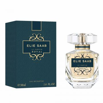 Elie Saab Le Parfum Royal, Apa de Parfum, Femei (Concentratie: Apa de Parfum, Gramaj: 50 ml)