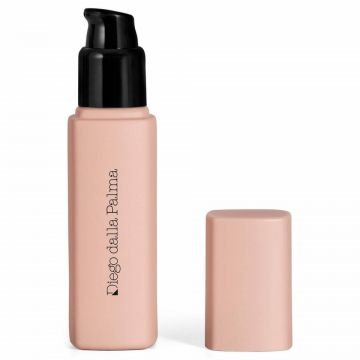 Fond de ten Diego Dalla Palma Make-Up Ddp Nudissimo Soft Mat Foundation, 30 ml (Nuanta fond de ten: 246W)