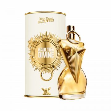 Gaultier Divine Jean Paul Gaultiere, Apa de Parfum, Femei (Concentratie: Apa de Parfum, Gramaj: 50 ml)
