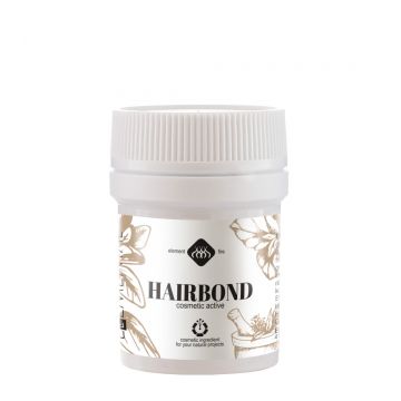 Hairbond, 10g, Ellemental