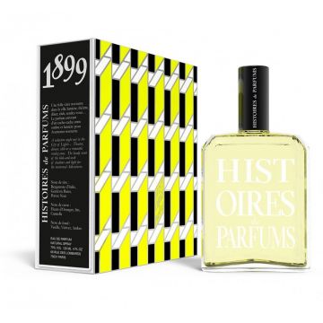 Histoires de Parfums 1899, Apa de Parfum (Concentratie: Apa de Parfum, Gramaj: 120 ml)