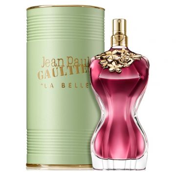 Jean Paul Gaultier La Belle, Femei, Apa de Parfum (Concentratie: Apa de Parfum, Gramaj: 100 ml) Jean Paul Gaultier La Belle, Femei, Apa de Parfum (Concentratie: Apa de Parfum, Gramaj: 100 ml)