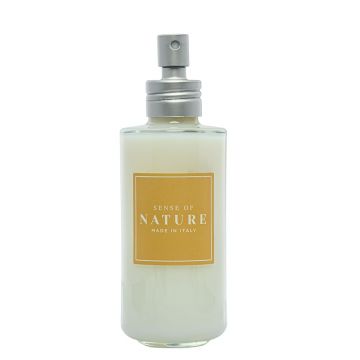 Lotiune spray pentru corp Oud, 125ml, Sense of Nature