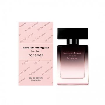 Narciso Rodriguez For Her Forever, Apa de Parfum, Femei (Concentratie: Apa de Parfum, Gramaj: 50 ml)