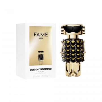 Paco Rabanne Fame, Parfum, Femei (Gramaj: 50 ml, Concentratie: Parfum)