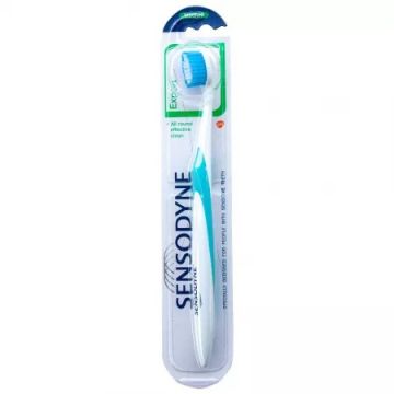 Periuta de dinti Expert Medium Multicare, Sensodyne Periuta de dinti Expert Medium Multicare, Sensodyne