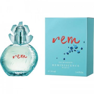 Reminiscence Rem, Apa de Toaleta, Femei (Concentratie: Apa de Toaleta, Gramaj: 50 ml)