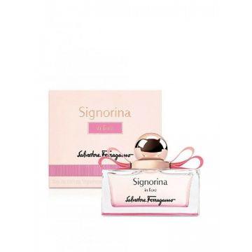 Salvatore Ferragamo Signorina In Fiore (Concentratie: Apa de Toaleta, Gramaj: 30 ml)