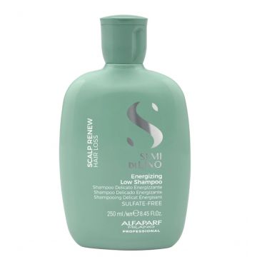 Sampon anti-cadere Alfaparf Semi Di Lino Scalpcare Energizing (Gramaj: 250 ml)