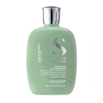 Sampon anti-cadere Alfaparf Semi Di Lino Scalpcare Energizing (Gramaj: 250 ml)