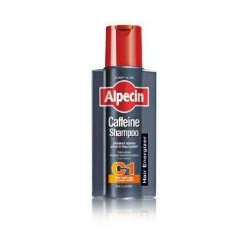 Sampon pentru stimularea cresterii parului C1, 250ml, Alpecin