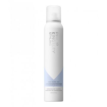 Sampon uscat Philip Kingsley Styling One More Day (Gramaj: 200 ml, TIP PRODUS: Sampon uscat)