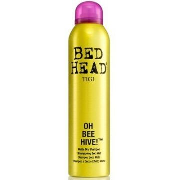 Sampon uscat TIGI BED HEAD OH BE HIVE (Concentratie: Sampon, Gramaj: 238 ml)