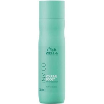 Sampon Wella Invigo Volume Boost (Concentratie: Sampon, Gramaj: 500 ml)