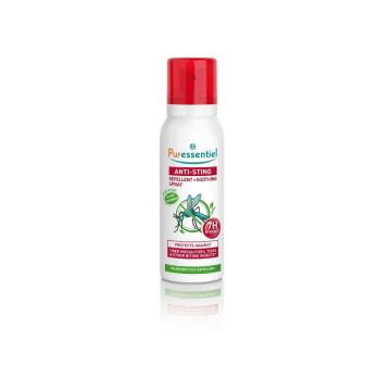 Spray impotriva intepaturilor de insecte, 75ml, Puressentiel