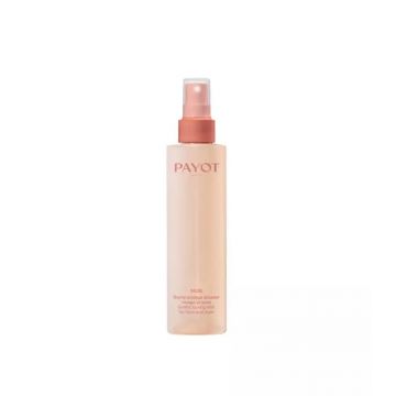 Spray tonic facial Payot Nue Gentle Tonic Mist (Concentratie: Lotiune tonica, Gramaj: 100 ml)