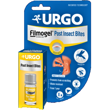 Urgo Filmogel Intepaturi Insecte - 3.25ml