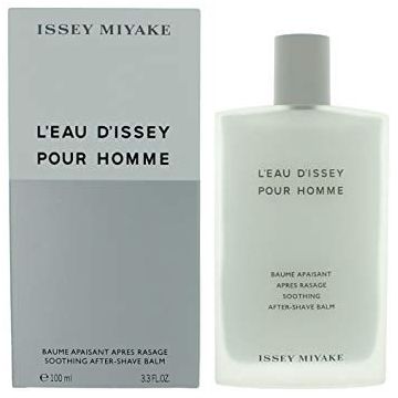 After Shave Balsam L'eau D'Issey pour Homme (Concentratie: After Shave Balsam, Gramaj: 100 ml)