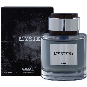 Ajmal Mystery, Apa de Parfum, Barbati (Concentratie: Apa de Parfum, Gramaj: 100 ml)
