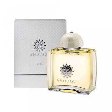 Amouage Ciel, Femei, Apa de Parfum (Concentratie: Tester Apa de Parfum, Gramaj: 100 ml)