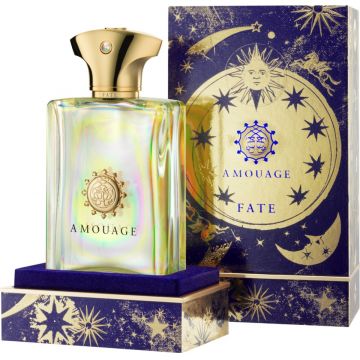 Amouage Fate, Barbati, Apa de Parfum (Concentratie: Apa de Parfum, Gramaj: 50 ml)