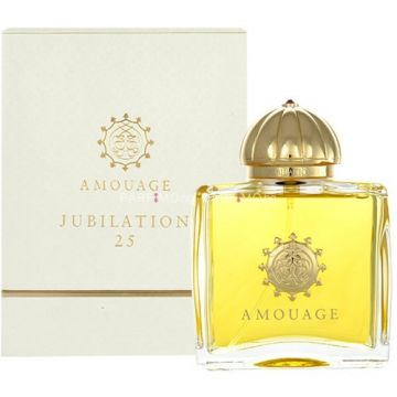 Amouage Jubilation, Femei, Apa de Parfum (Concentratie: Apa de Parfum, Gramaj: 100 ml)