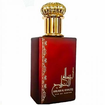 Ard Al Zaafaran Ahlam Al Khaleej (Concentratie: Apa de Parfum, Gramaj: 50 ml)