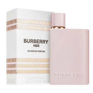 Burberry Her Elixir de Parfum, Femei (Gramaj: 100 ml, Concentratie: Apa de Parfum Intense)