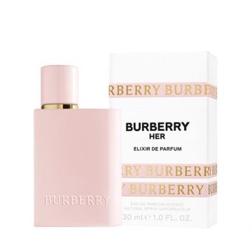 Burberry Her Elixir de Parfum, Femei (Gramaj: 30 ml, Concentratie: Apa de Parfum Intense)