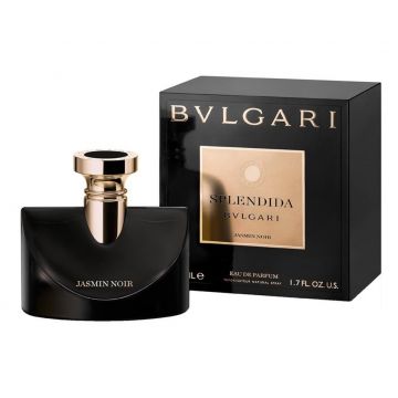 Bvlgari Splendida Jasmin Noir (Concentratie: Apa de Parfum, Gramaj: 50 ml)