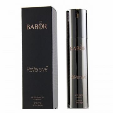 Crema de fata anti-imbatranire Doctor Babor Reversive Anti Aging Cream 50Ml (Concentratie: Crema, Gramaj: 50 ml)