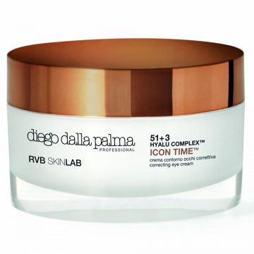 Crema de ochi Diego Dalla Palma Correcting Eye Cream, 15 Ml