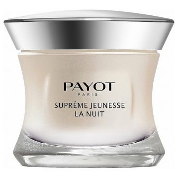 Crema fata Supreme Jeunesse, Payot, Hidratant, Vitamina C, 50 ml (Concentratie: Crema, Gramaj: 50 ml)