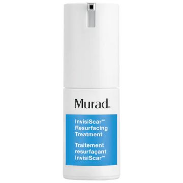 Crema Tratament Murad InvisiScar Post-Acnee Resurfacingcrem (Concentratie: Tratament pentru fata, Gramaj: 30 ml)