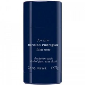 Deodorant Stick Narciso Rodriguez, For Him Bleu Noir (Concentratie: Deo Stick, Gramaj: 75 g)