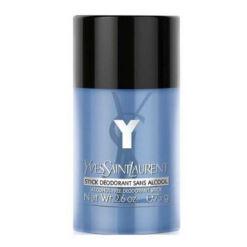 Deodotant stick Y Yves Saint Laurent, 75 ml