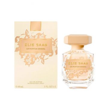 Elie Saab Le Parfum Bridal, Apa de Parfum, Femei (Concentratie: Apa de Parfum, Gramaj: 90 ml)