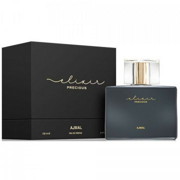 Elixir Precious Ajmal Apa de parfum, Unisex (Concentratie: Apa de Parfum, Gramaj: 100 ml)