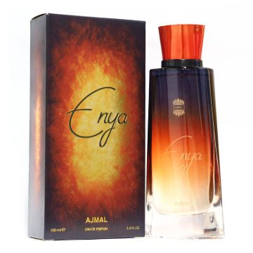 Enya Ajmal Apa de parfum, Unisex (Concentratie: Apa de Parfum, Gramaj: 100 ml)