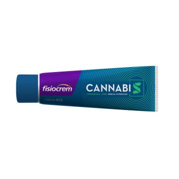 Fisiocrem Cannabis Crema 60 ml