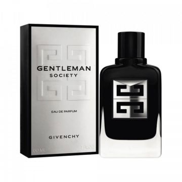 Gentleman Society Givenchy, Apa de Parfum, Barbati (Concentratie: Apa de Parfum, Gramaj: 100 ml)