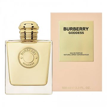 Goddess Burberry, Apa de Parfum, Femei (Concentratie: Apa de Parfum, Gramaj: 100 ml)